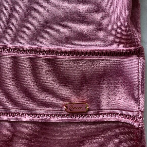 Gucci Knit Tank - Picture 3 of 3